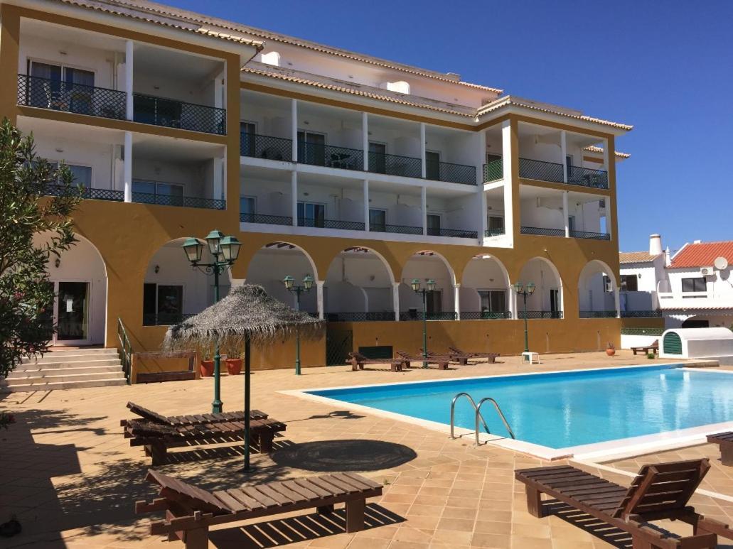 Apartahotel Prestige For - Alagoa *