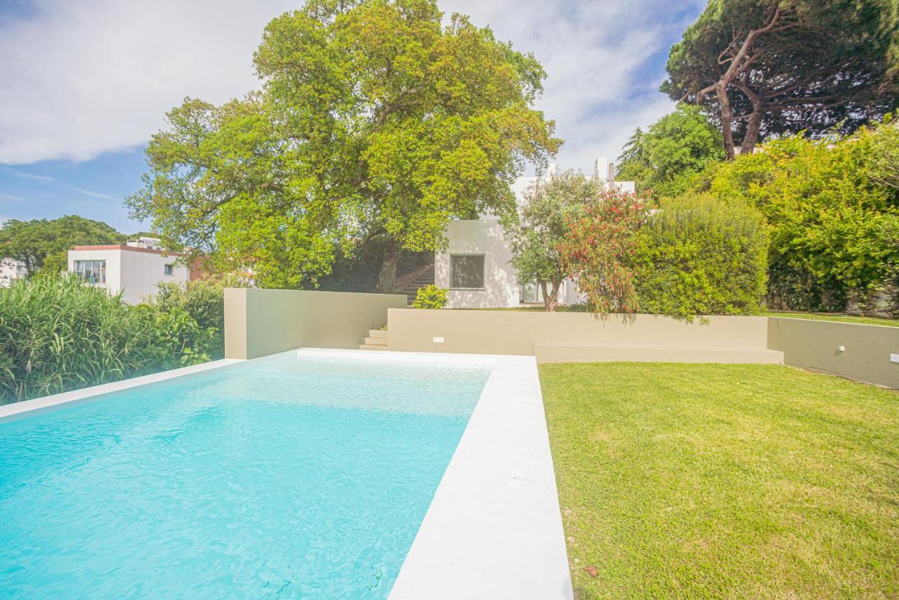 Apartment Famele Wave Aldeia do Meco