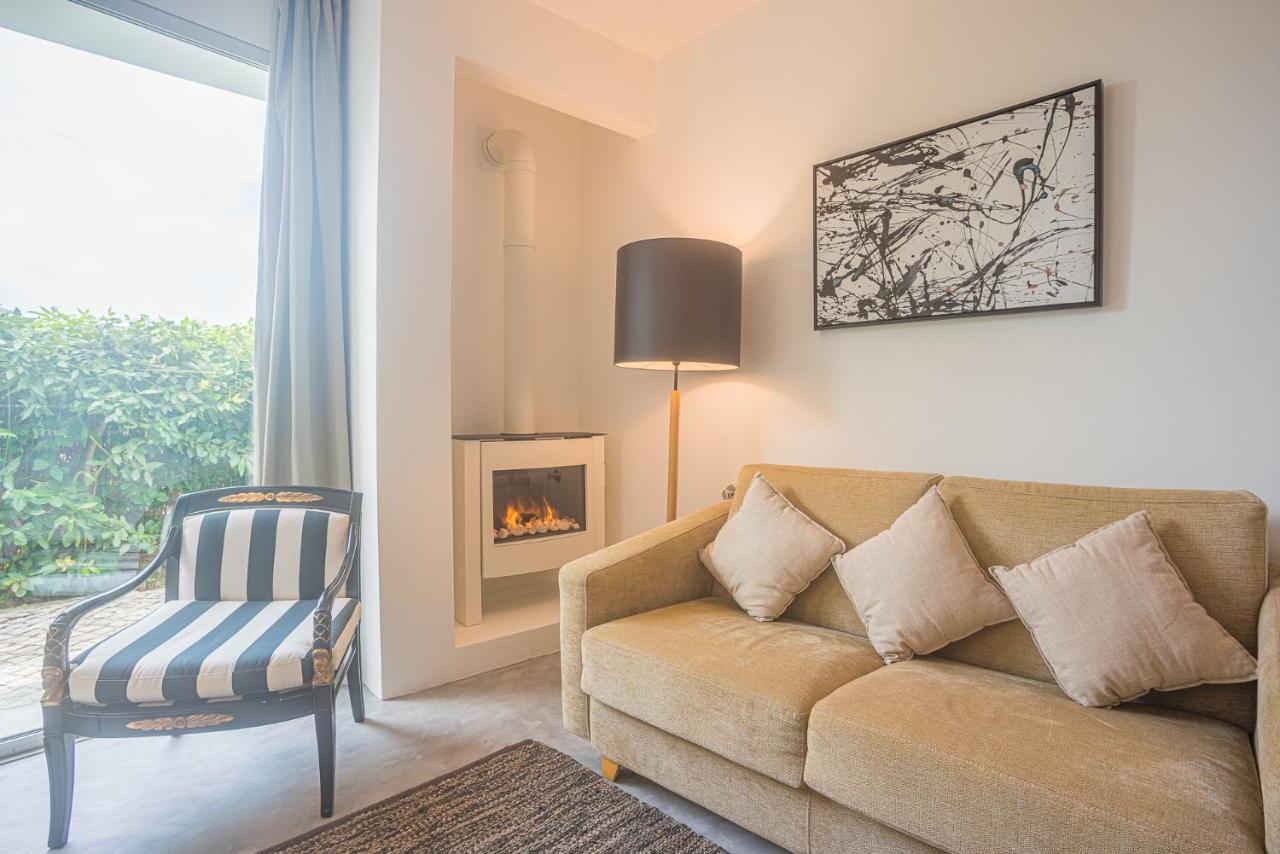 Apartment Famele Wave Aldeia do Meco