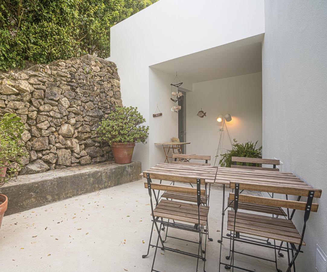 Apartment Famele Wave Aldeia do Meco