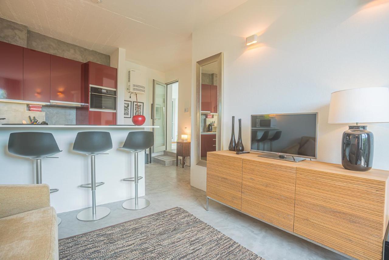 Apartment Famele Wave Aldeia do Meco