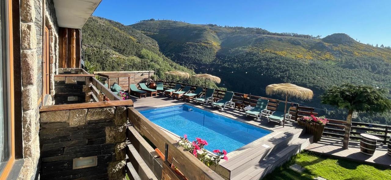 Refugio Muas Nature * Vila Real