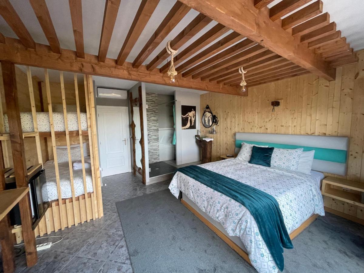 Lodge Refugio Muas Nature
