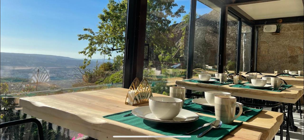 Refugio Muas Nature Lodge