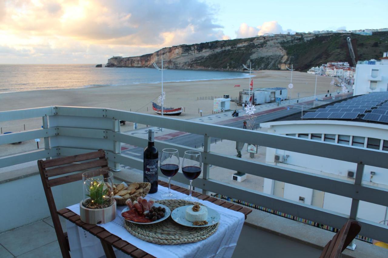 Beachfront Apartment *