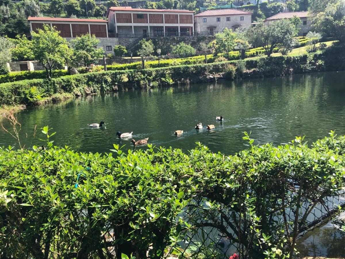 Farm stay Quinta De Barbedo - *