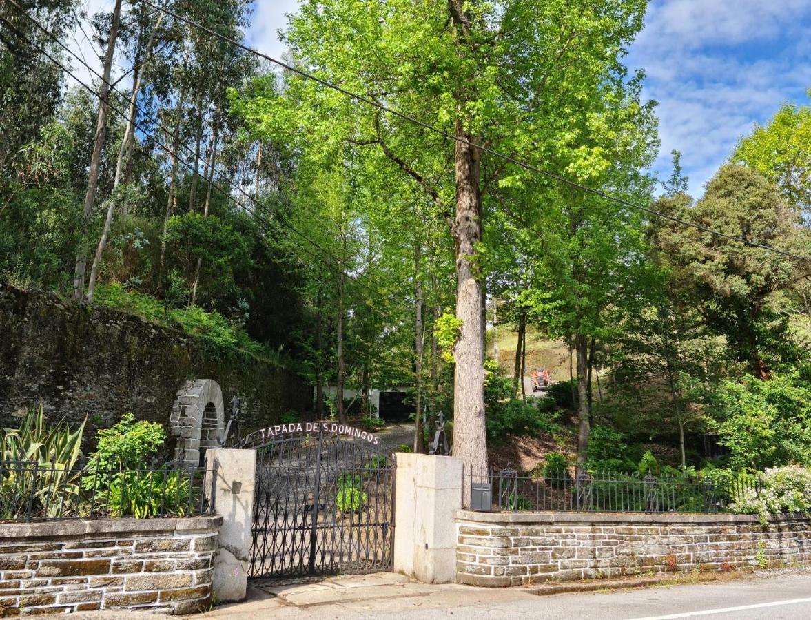 Villa Tapada De Sao Domingos Gondomar (Porto)