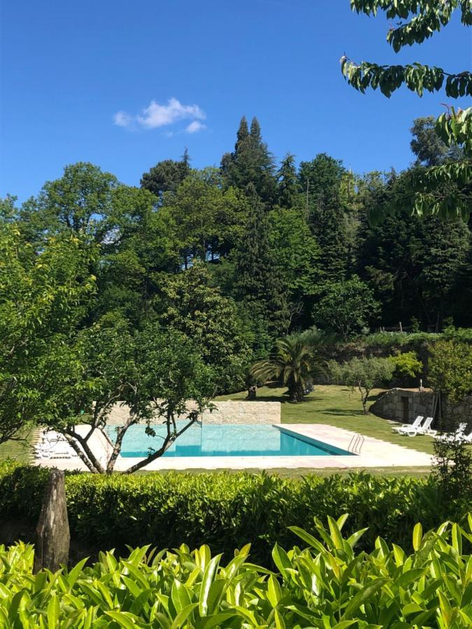 Quinta De Barbedo - * Canicada