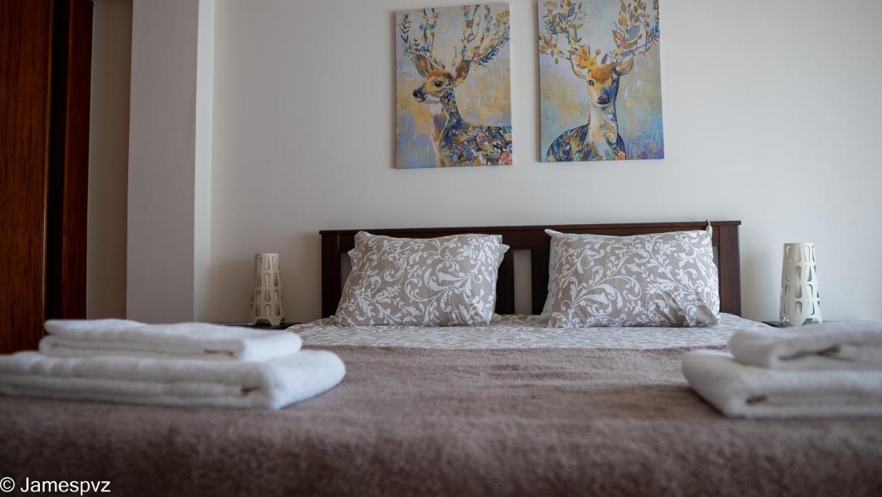 Apartment Santos Graca Povoa de Varzim