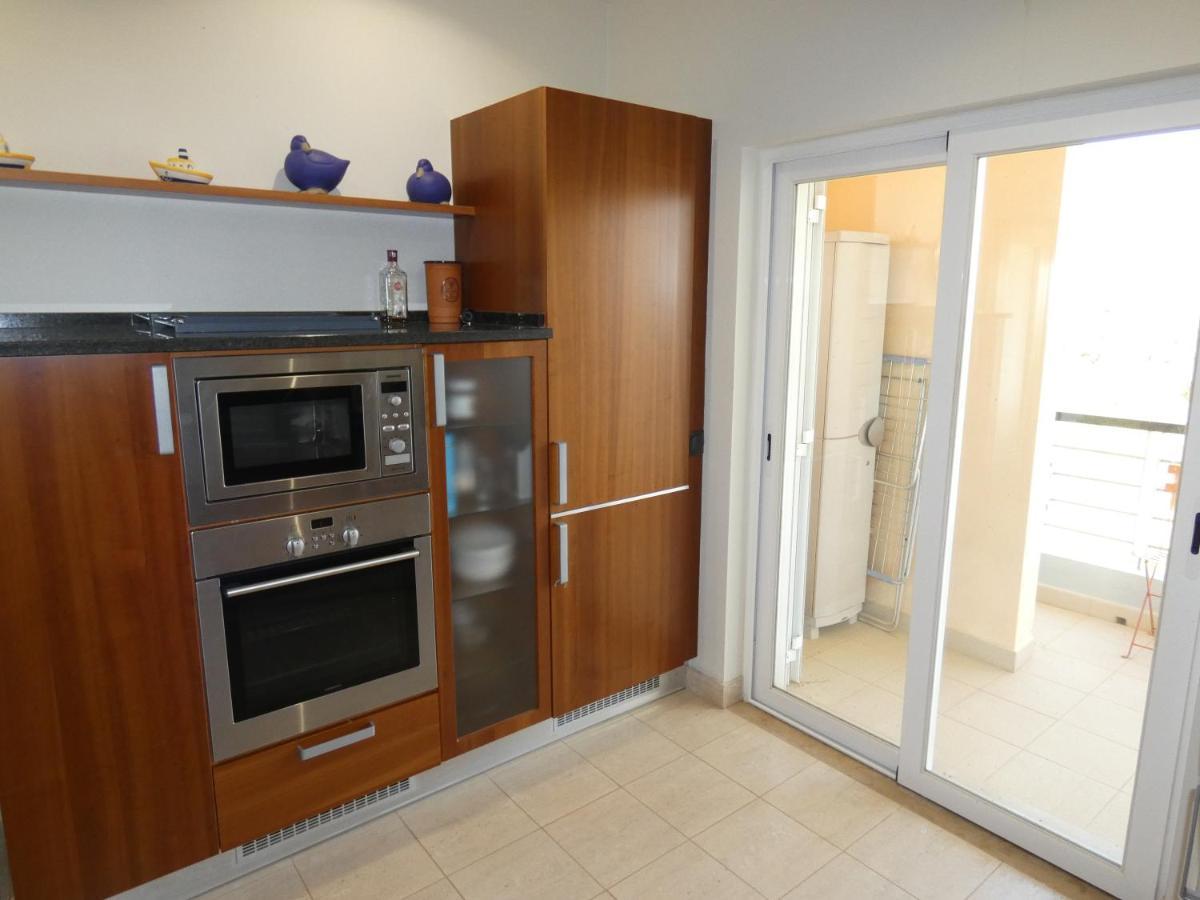 Phillipe Apartment Odiaxere