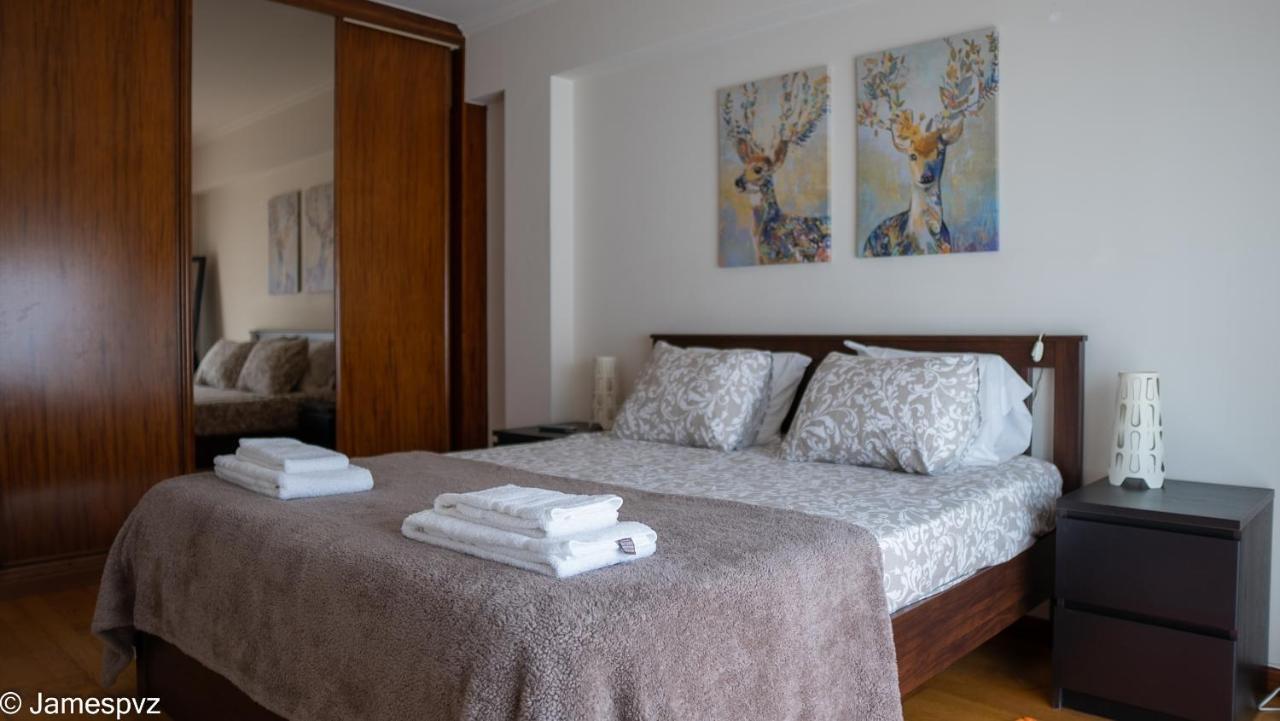 Apartment Santos Graca *
