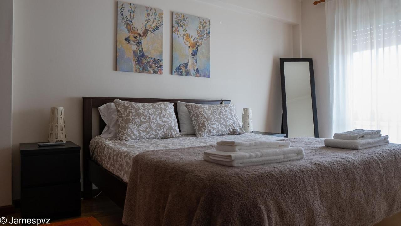 Santos Graca Apartment Povoa de Varzim