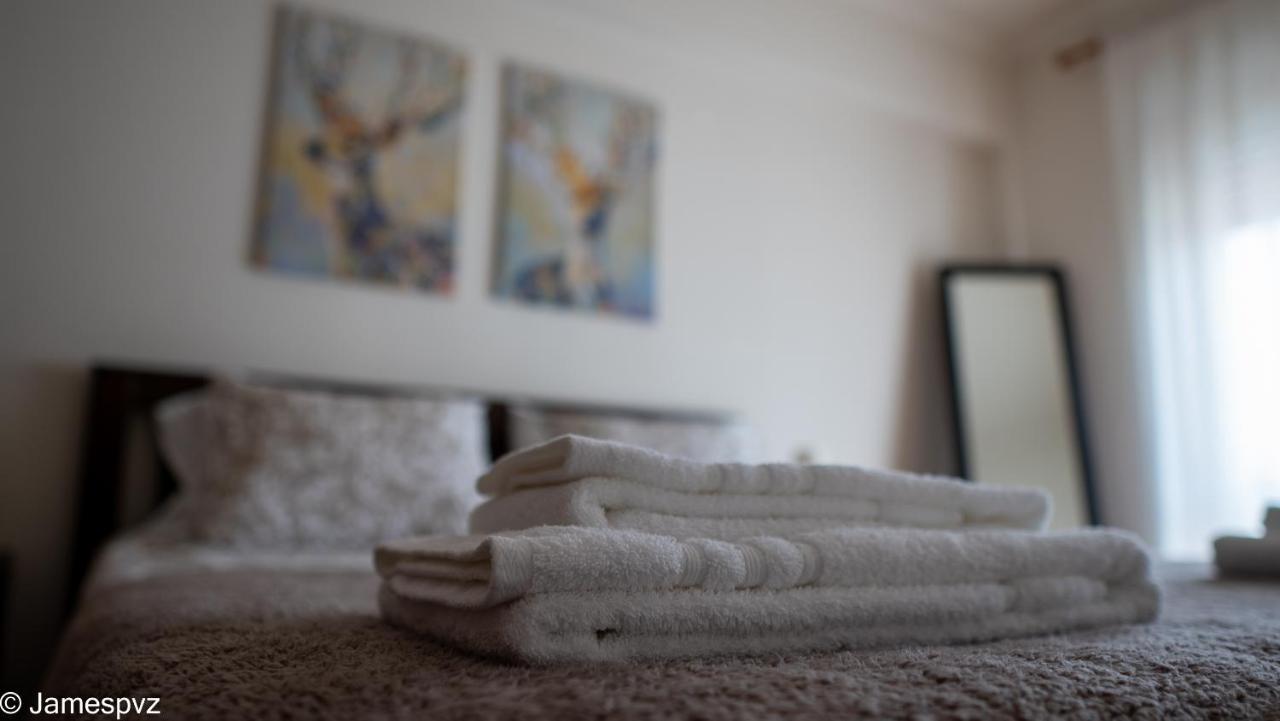 Santos Graca Apartment Povoa de Varzim