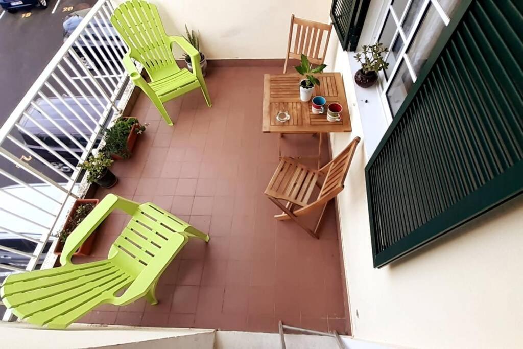 Beira-mar Apartment *