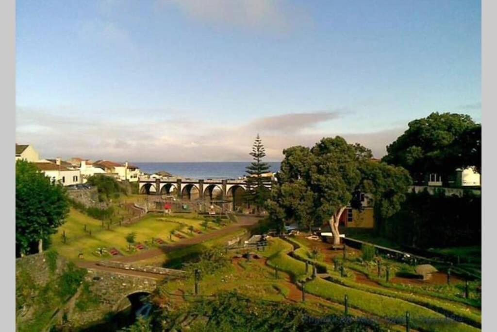 Beira-mar * Ribeira Grande
