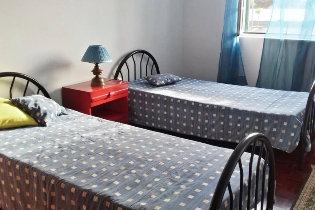 Beira-mar Apartment Ribeira Grande