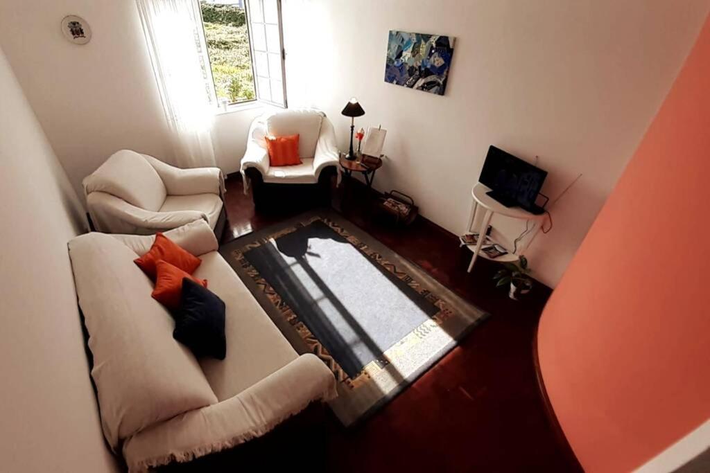 Apartment Beira-mar