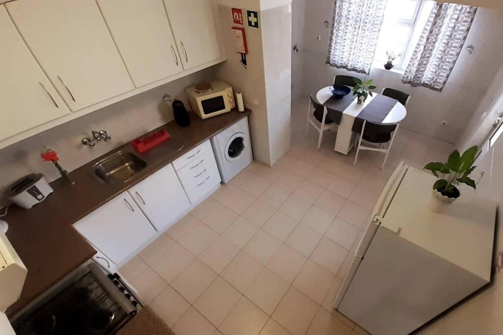 Beira-mar Apartment *