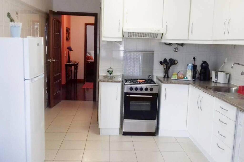 Apartment Beira-mar