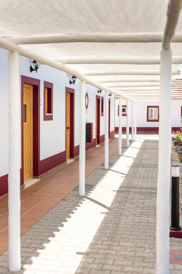 Guest house Monte Do Zeca