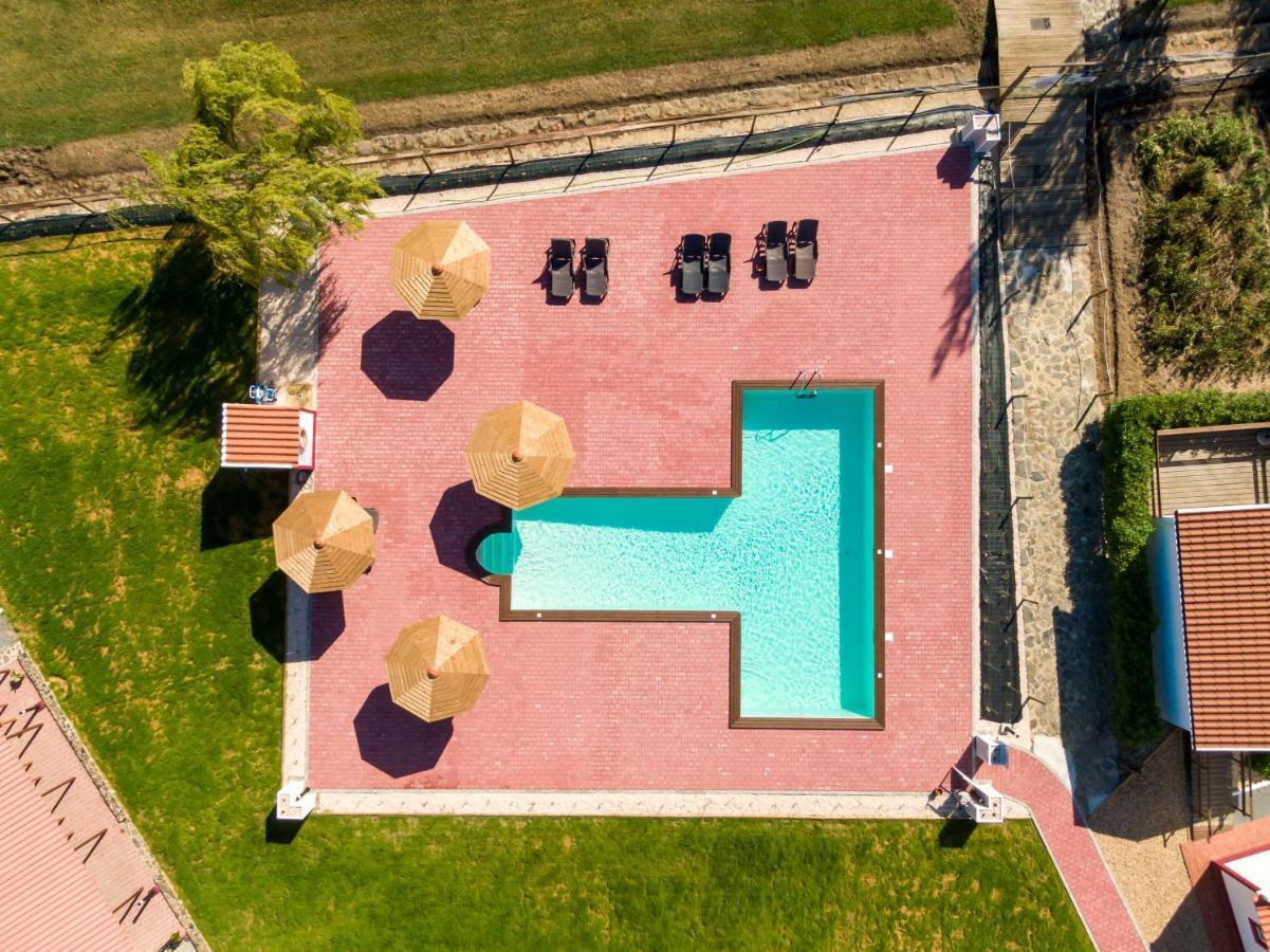Monte Do Zeca Guest house