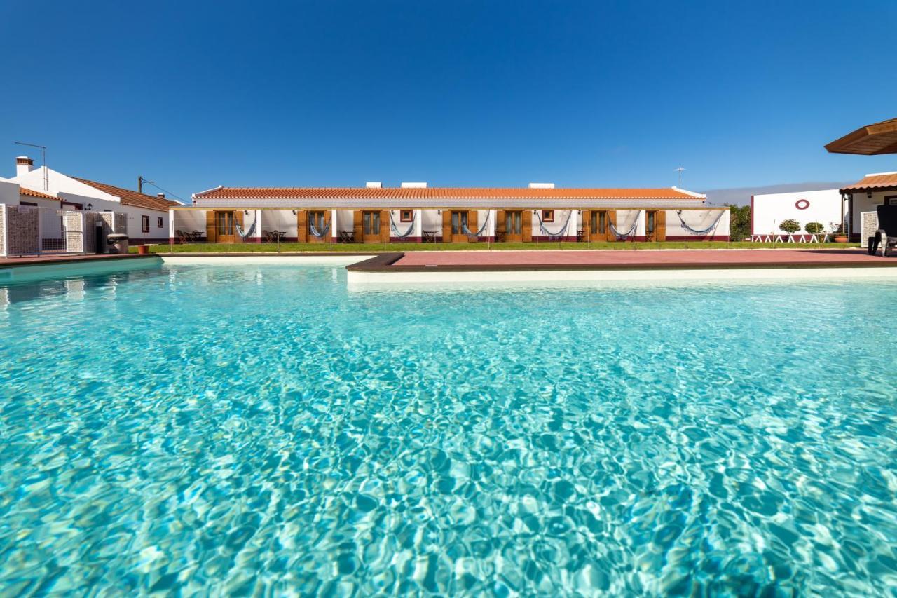 Guest house Monte Do Zeca Zambujeira do Mar