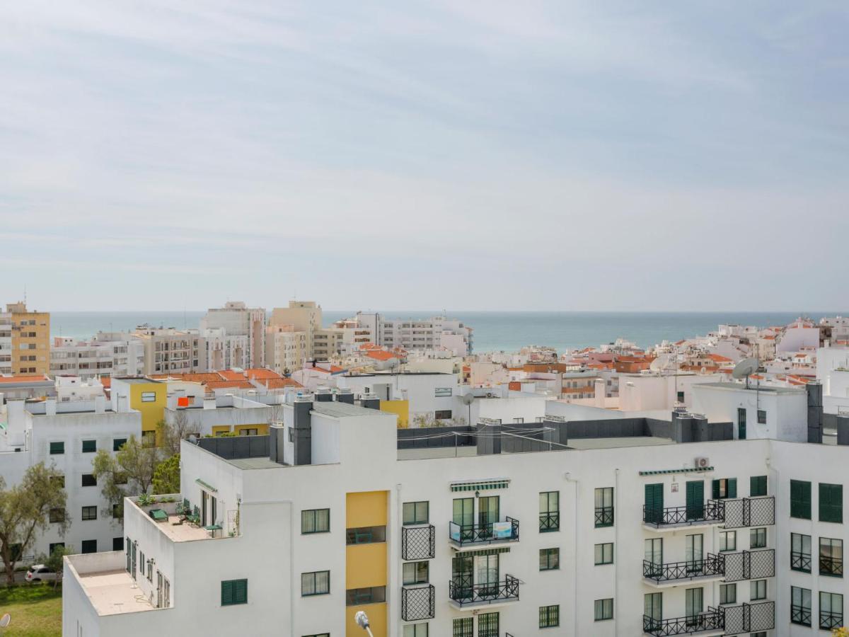 Apartment Flor De Lis T1 Armacao de Pera