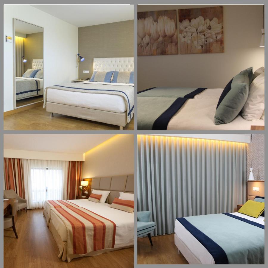 Hotel Cinquentenario & Conference Center 4*