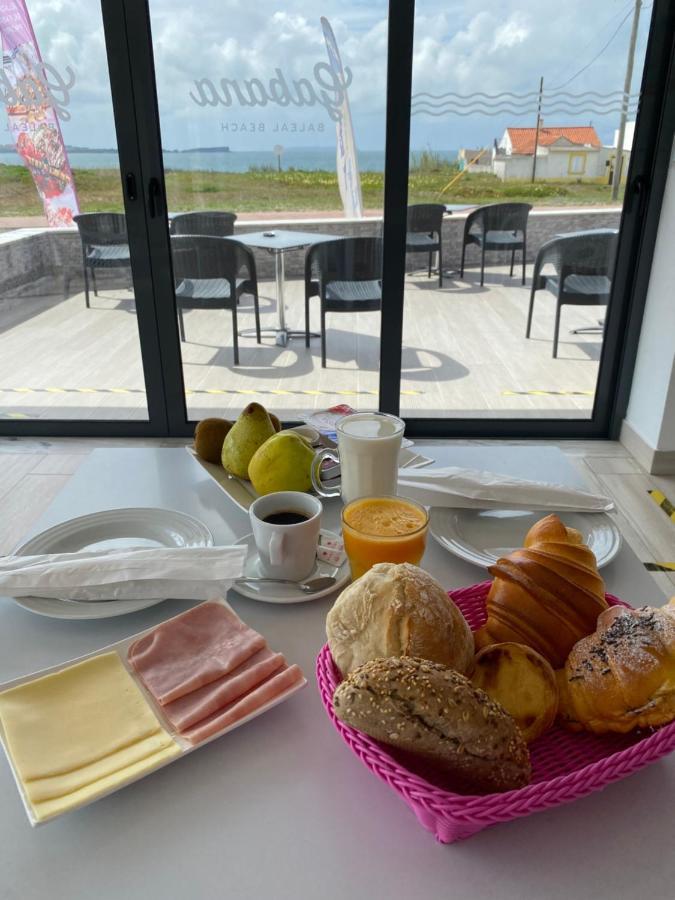 Gabana Hotel Baleal