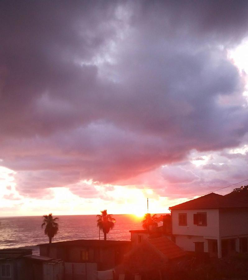 Apartment Lazy Lizard By The Ocean Seixal (Madeira)