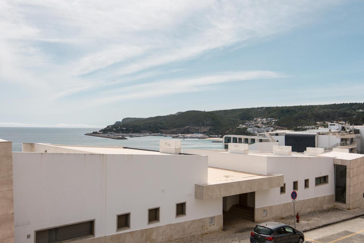 Amazing Duplex Close To The By Trip2portugal * Sesimbra