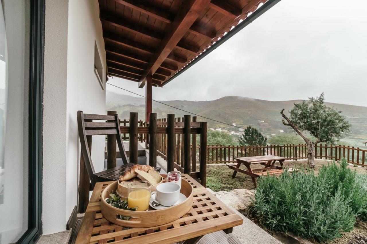 Unhais Valley - Farm stay *