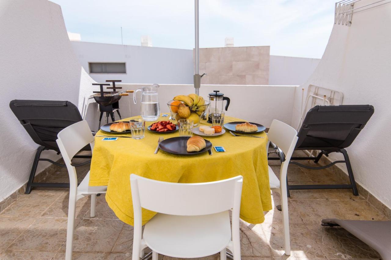Apartment Amazing Duplex Close To The By Trip2portugal