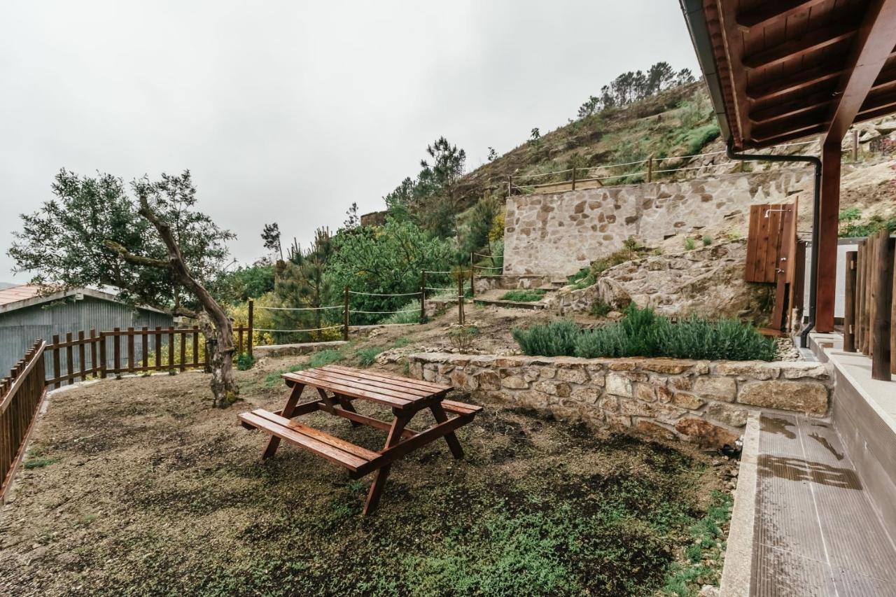 Unhais Valley -