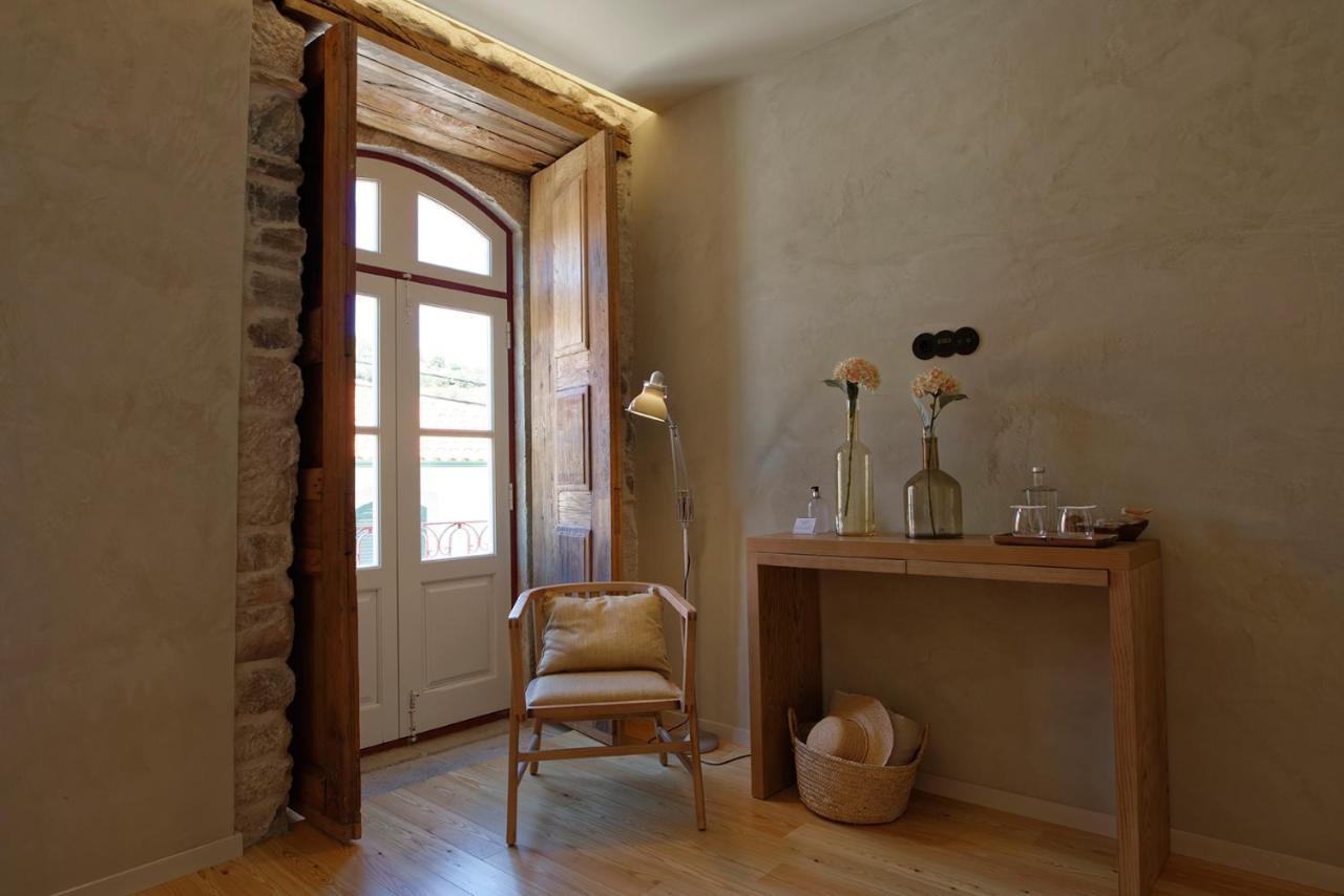 Quinta Da Casa Amarela- Casas Da Quinta - Turismo Em Espaco Rural * Lamego