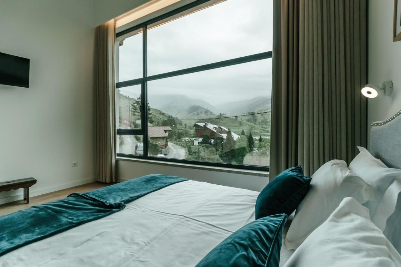 Unhais Valley - Farm stay