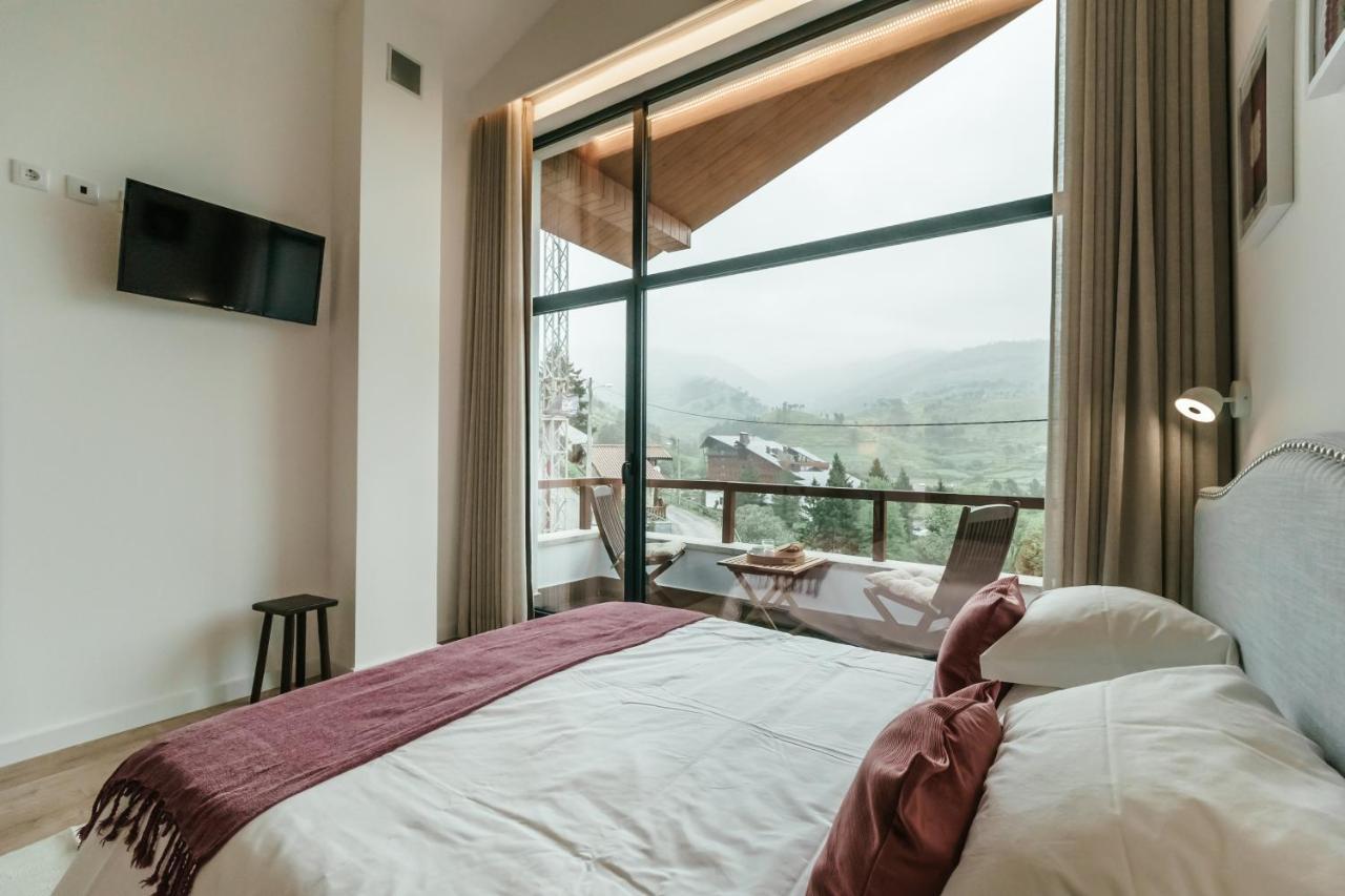 Unhais Valley -