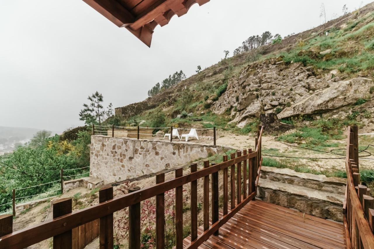 Farm stay Unhais Valley - Unhais Da Serra