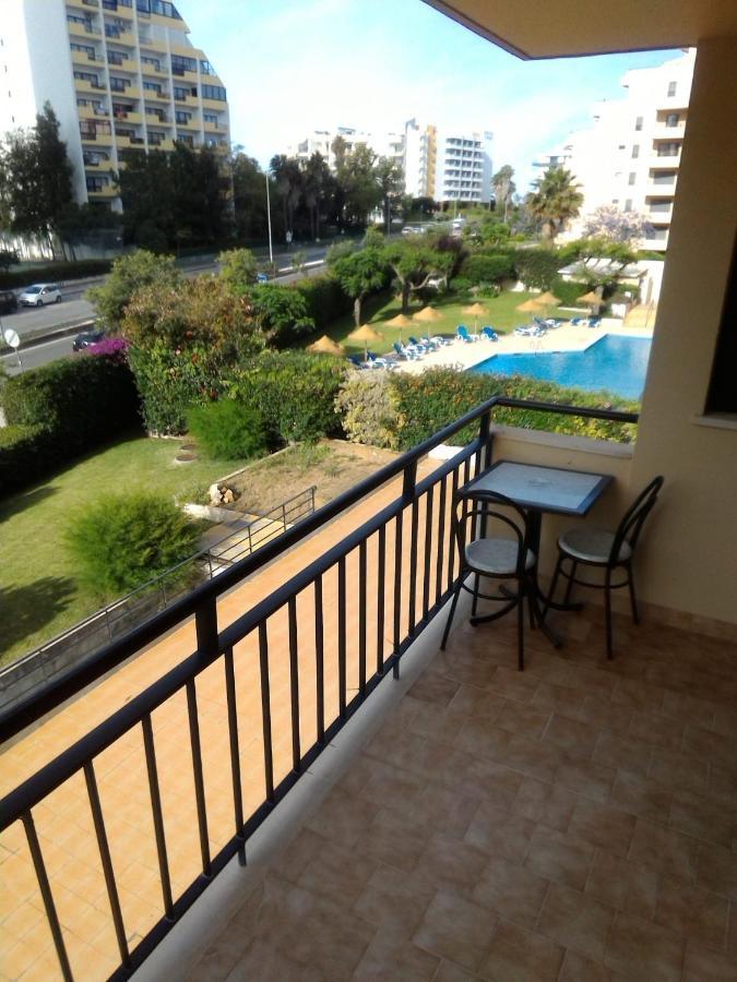Apartamento Club Amarilis,alex&mila Da Rocha Portimão