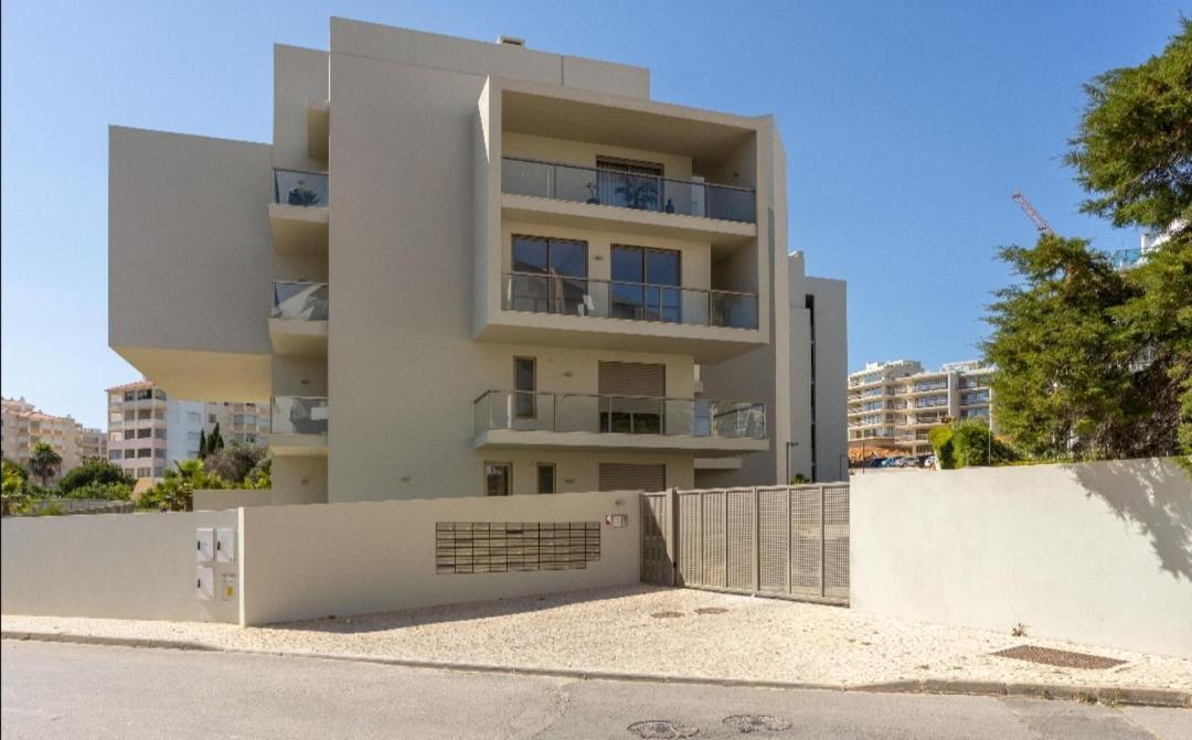 Apartment Mooving - Oasis Mar - Praia Da Rocha Portimao