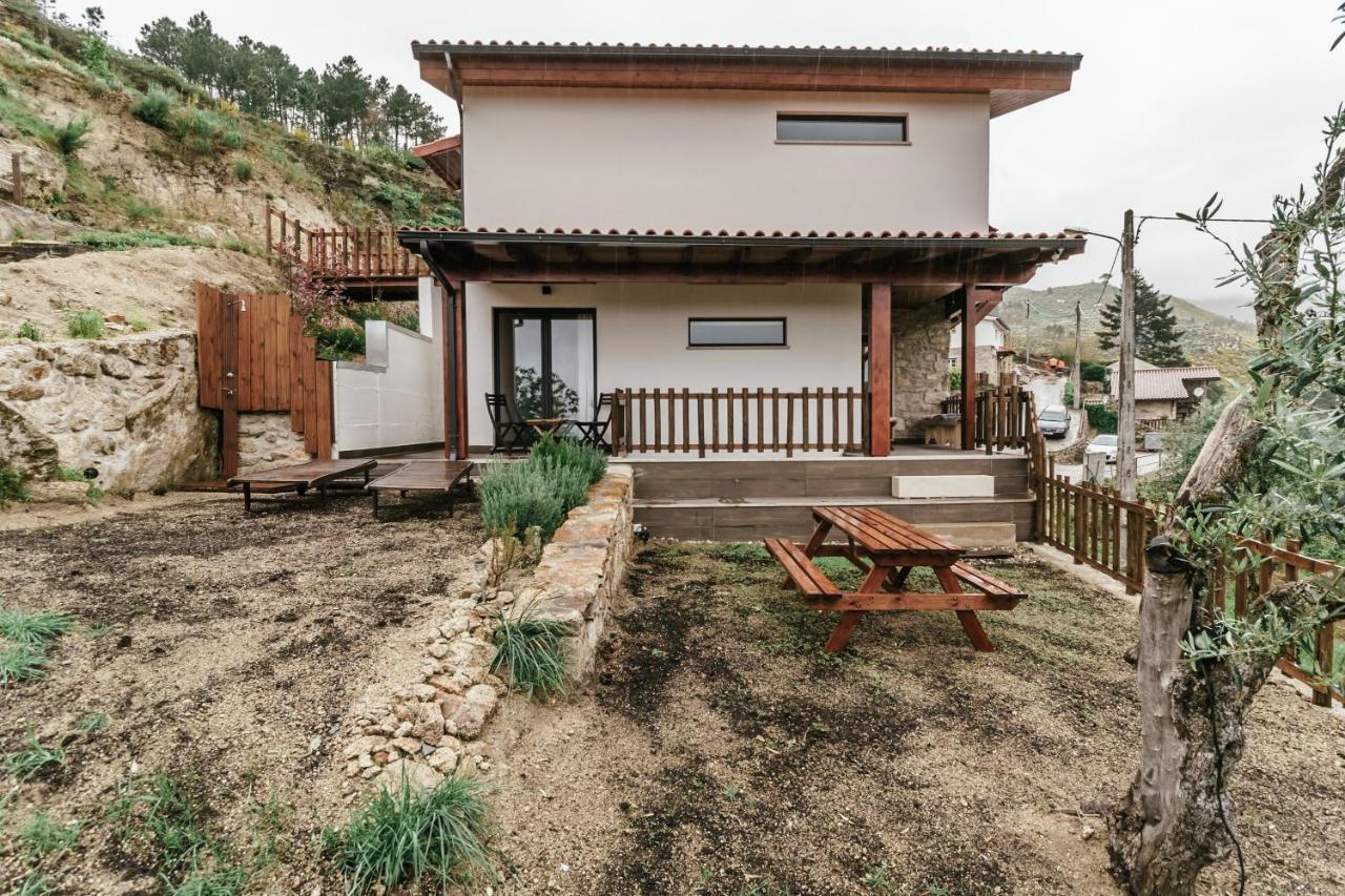 Unhais Valley -