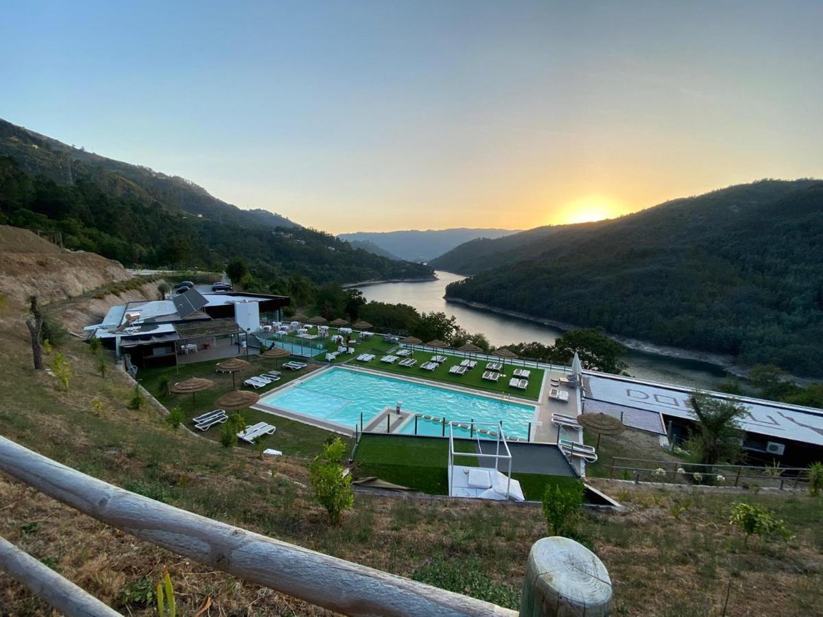 Holiday park Dobau Village