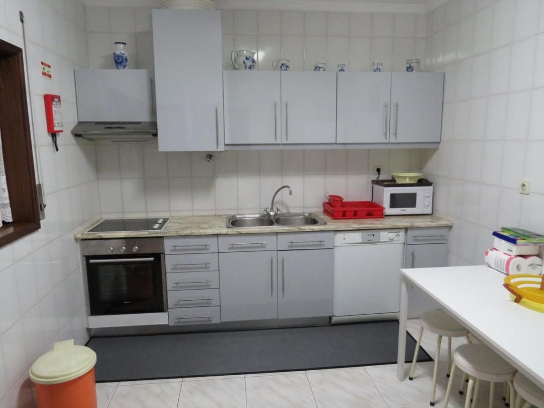 Do Conde Apartment *