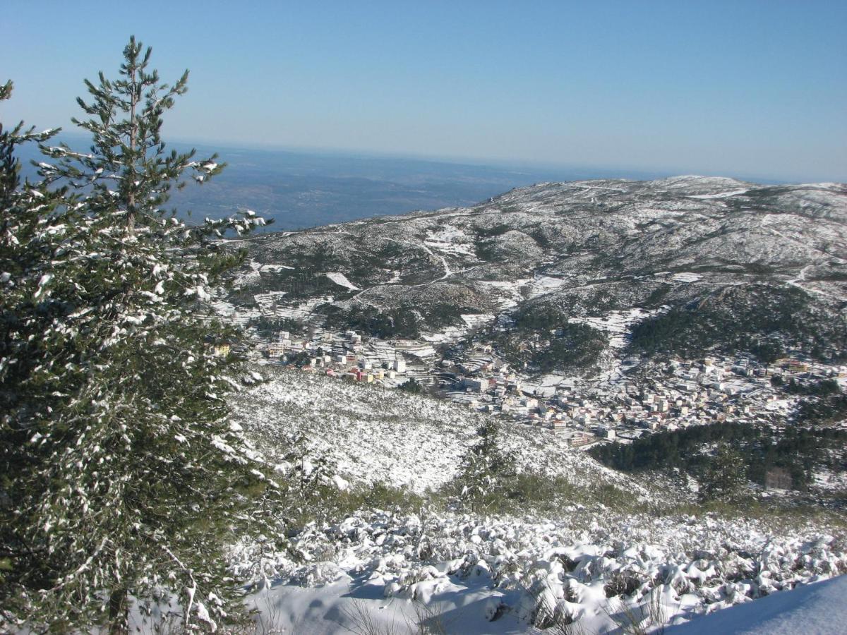 Sambuc'asa - Serra Da Estrela Country house Sabugueiro (Guarda)