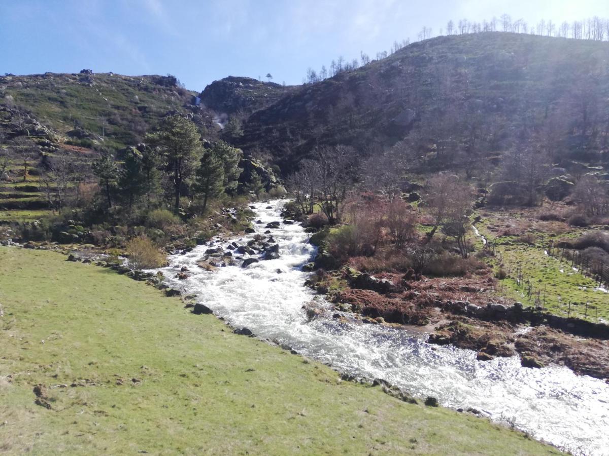 Sambuc'asa - Serra Da Estrela Country house