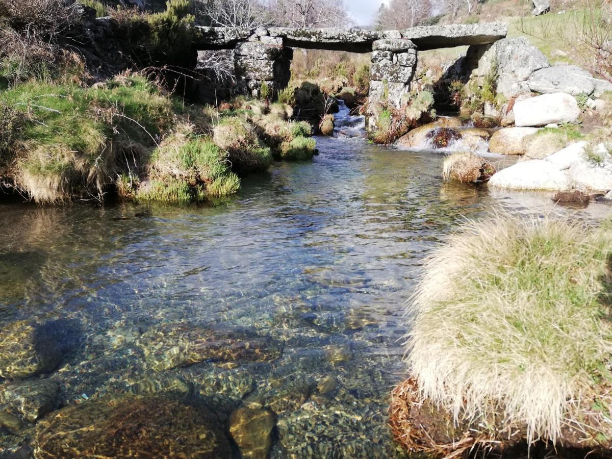 Sambuc'asa - Serra Da Estrela Country house Sabugueiro (Guarda)