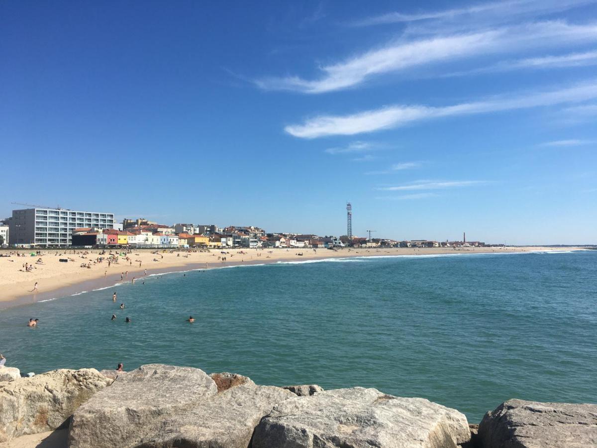 Apartment Beach Oporto -