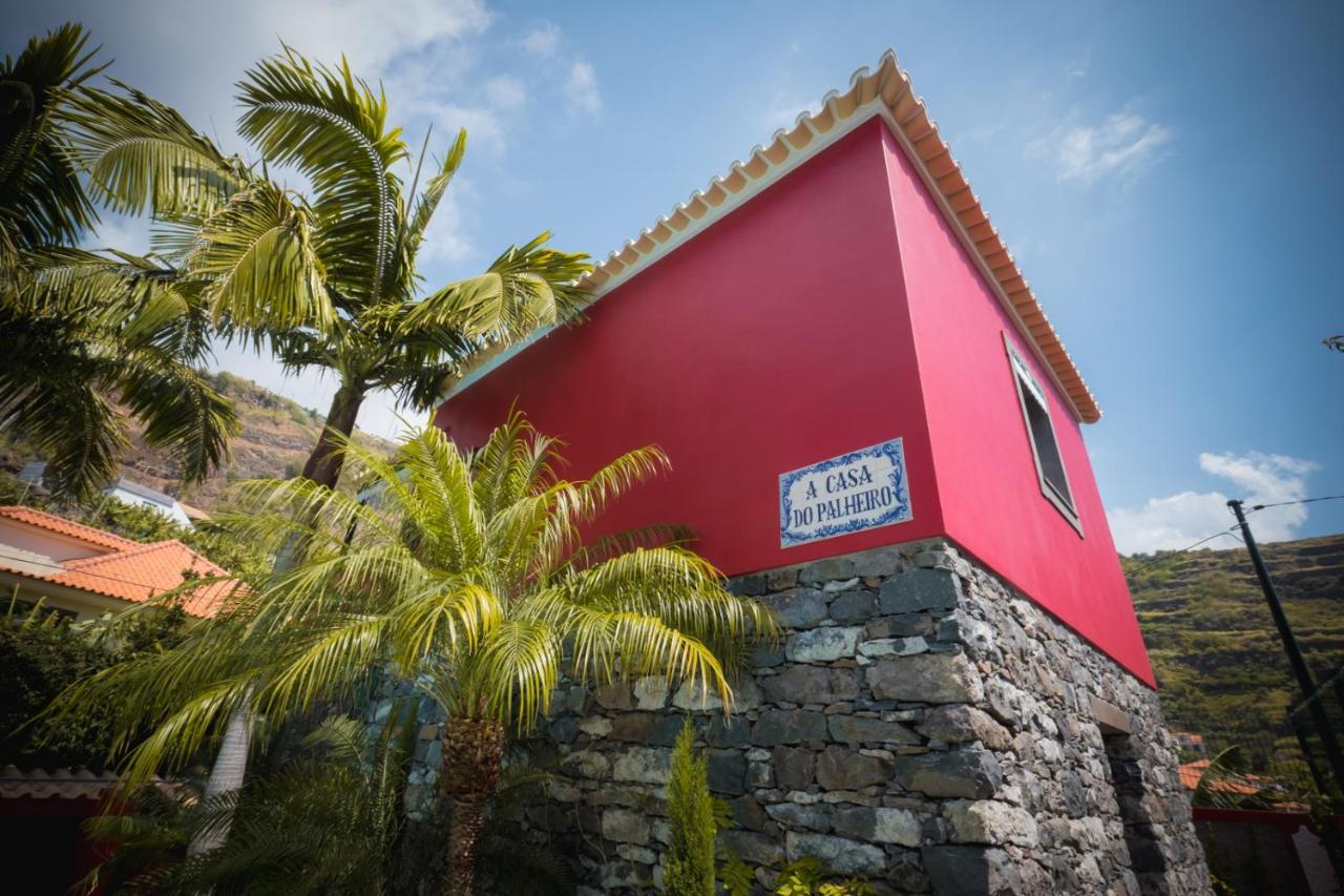 Quinta Da Tia Briosa By Madeira Sun Travel