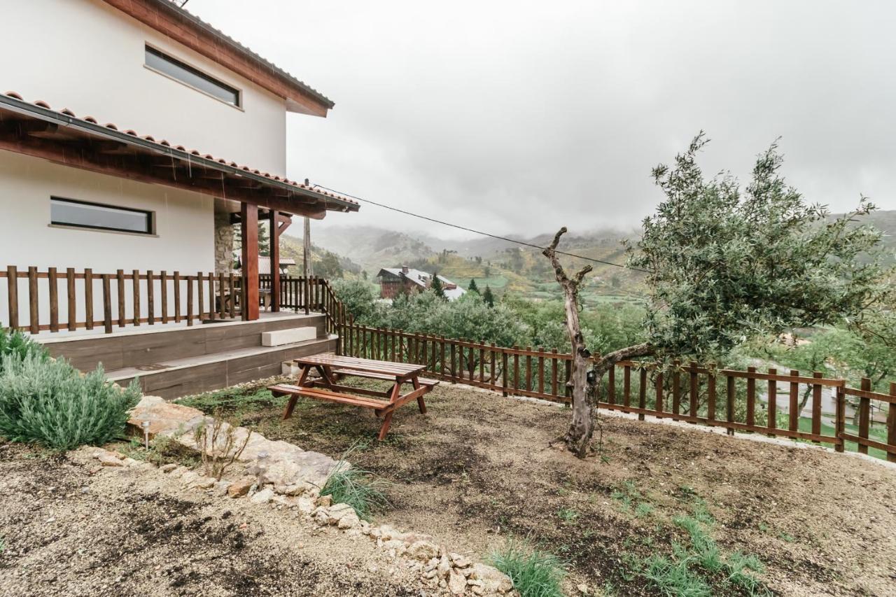 Unhais Valley - Farm stay Unhais Da Serra