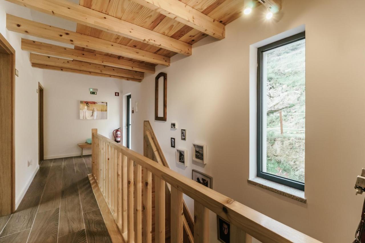 Farm stay Unhais Valley -